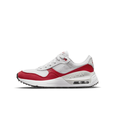 Nike Air Max SYSTM Older Kids' Shoes. Nike ID